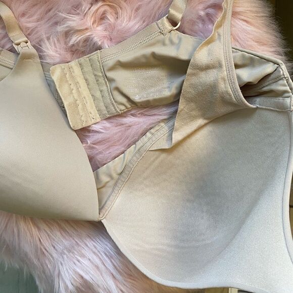Motherhood Maternity Nursing Bra  - Picture 2 of 3